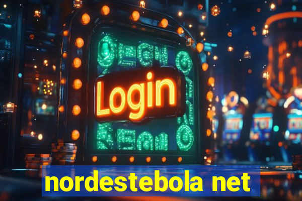 nordestebola net